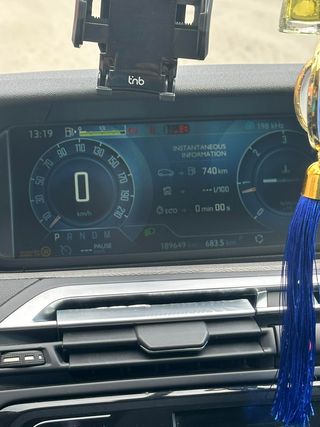 Citroen Grand C4 Picasso 2016