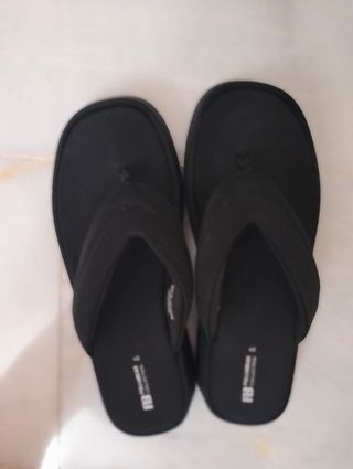  Sandalias Pull&Bear - 