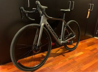 Bicicleta Orbea Gain M30