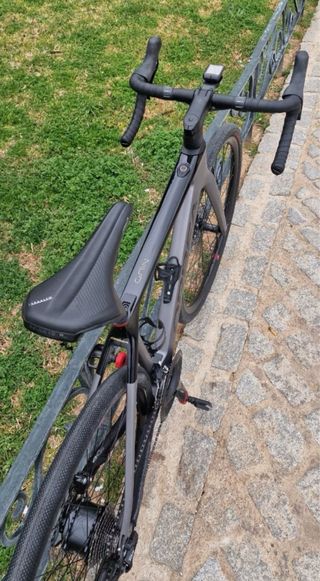 Bicicleta Orbea Gain M30
