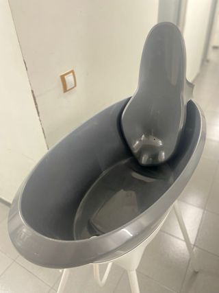 Bañera bebé Luma - Como nueva