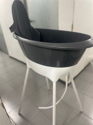 Bañera bebé Luma - Como nueva