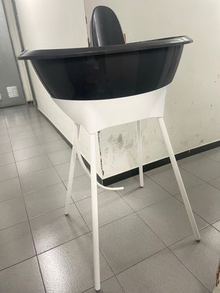 Bañera bebé Luma - Como nueva