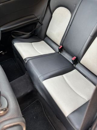 Mercedes-Benz Clase C