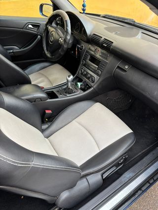 Mercedes-Benz Clase C