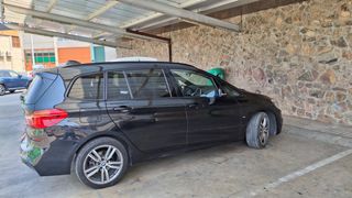 BMW Serie 2 2018