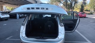 Citroen C4 Picasso 2015