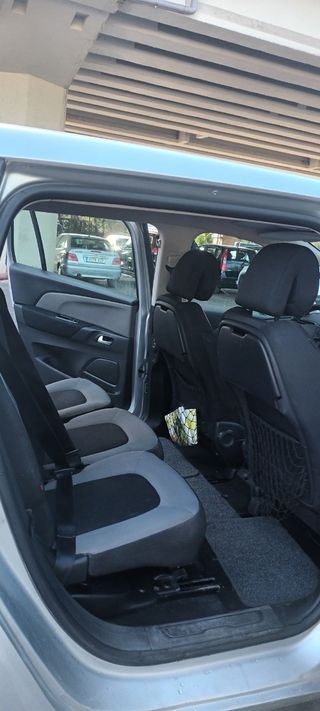 Citroen C4 Picasso 2015