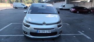 Citroen C4 Picasso 2015