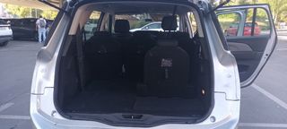 Citroen C4 Picasso 2015