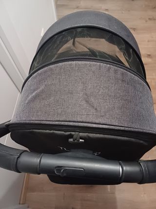 Tutiki Silla Paseo Bebé - Impecable