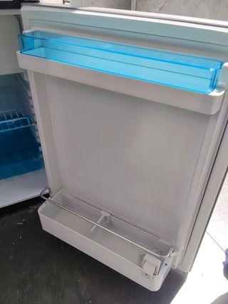 Nevera completamente nueva  12v
