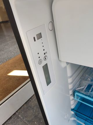 Nevera completamente nueva  12v
