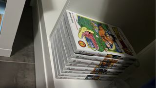 Dragon Ball súper