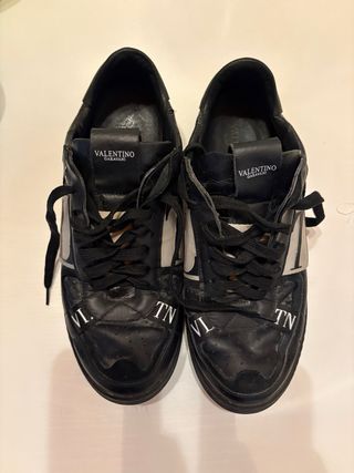 Scarpe Valentino Garavani Uomo - Nere