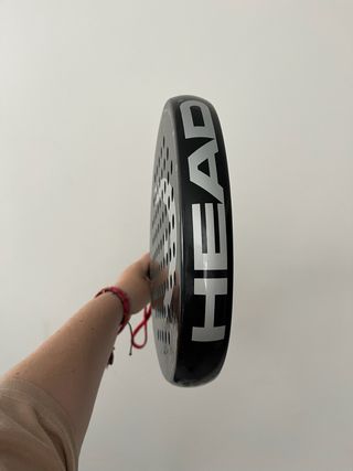 Pala pádel head coello vibe