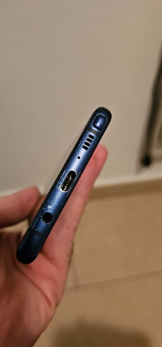 Samsung Galaxy Note9 - azul - Piezas