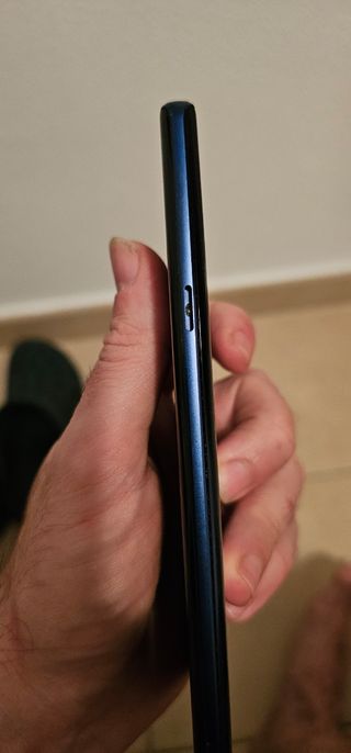 Samsung Galaxy Note9 - azul - Piezas