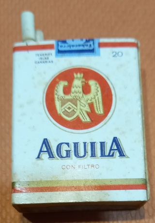 Cajas cerillas vintage