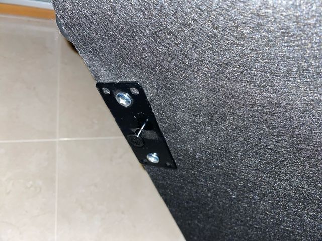 SOFÁ RELAX 3 PLAZAS ESPRIT – NUEVO SIN ESTRENAR