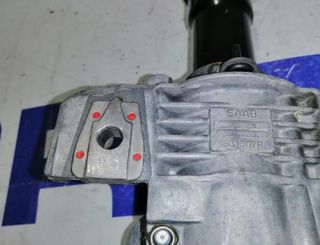 96734 531307ra columna direccion saab 9-3 berlina