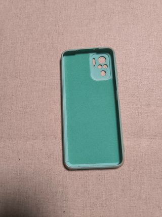 Xiaomi Redmi Note 10 blanco