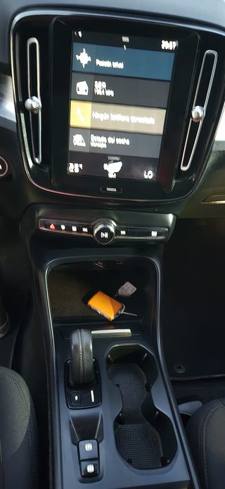 VOLVO XC40 1.5 T3 Momentum Auto 163cv 2021