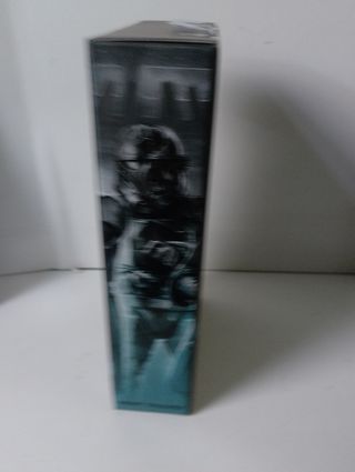 Figura Star Wars Black Series Night Trooper