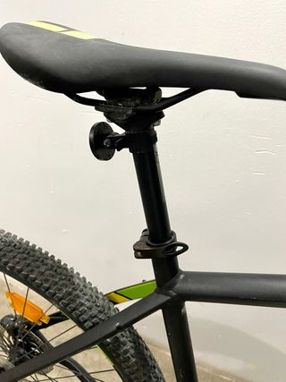 Orbea MX29: Bicicleta montaña