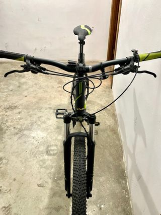 Orbea MX29: Bicicleta montaña