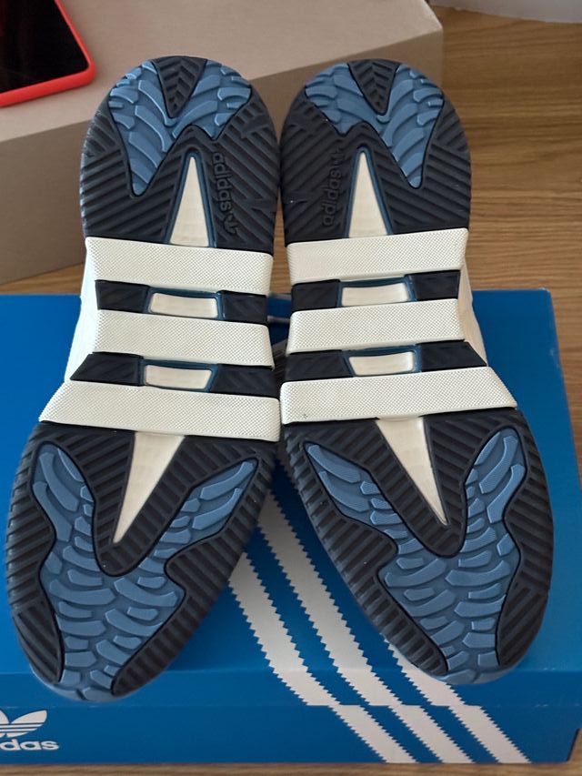 Adidas Niteball - Zapatillas