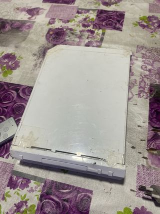 Wii blanca - Consola Nintendo