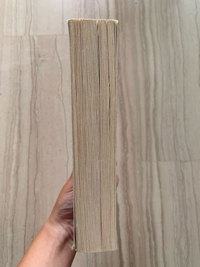 These Violent Delights, Chloe Gong