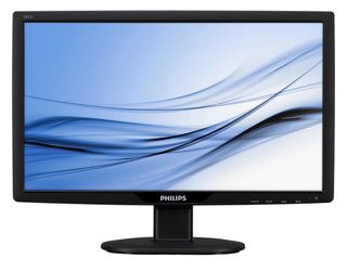 Monitor Philips 19" 60Hz