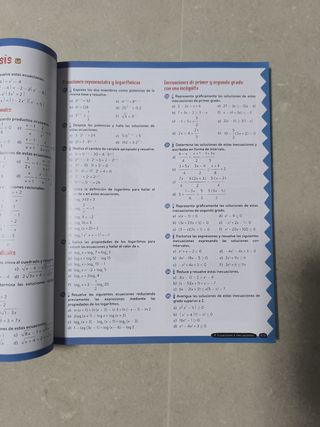 Matemáticas B 4º ESO. Libro del estudiante. GENiOX