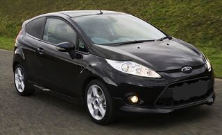 Ford Fiesta Sport 1.6 16v