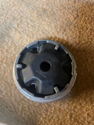 Variador malossi Piaggio Vespino Zip
