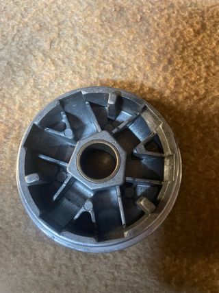 Variador malossi Piaggio Vespino Zip