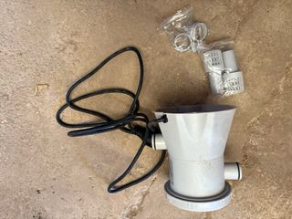 Filtro piscina - Bomba piscina