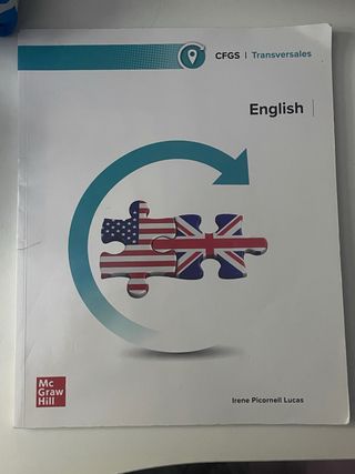 English CFGS | Transversales