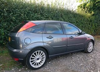 Ford Focus ST170 - Recambios