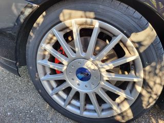 Ford Focus ST170 - Recambios
