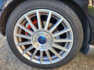 Ford Focus ST170 - Recambios