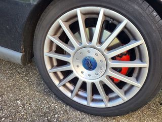 Ford Focus ST170 - Recambios