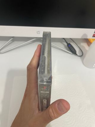 Circuit Breakers precintado PS1 pal españa 🇪🇸