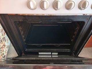 Horno + vitrocerámica