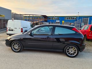 Ford Focus 2.0 16v Zetec - Recambios