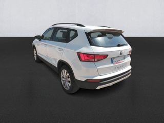 Seat Ateca 1.0 TSI Style Plus NAV 