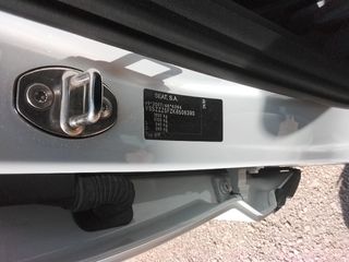 Seat Ateca 1.0 TSI Style Plus NAV 