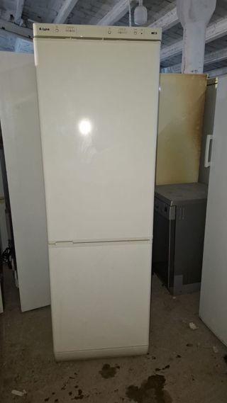Nevera Lynx - Refrigerador